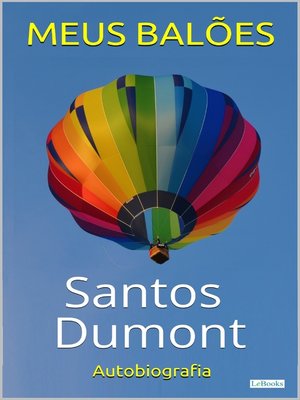 cover image of SANTOS DUMONT